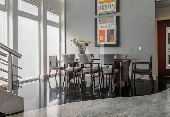 Casa em Florianópolis - 192 Casa em Florianópolis - 192