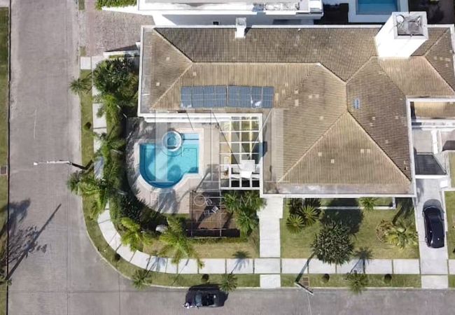 Casa em Florianópolis - 192 Casa em Florianópolis - 192