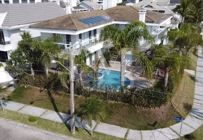 Casa em Florianópolis - 192 Casa em Florianópolis - 192