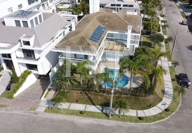 Casa em Florianópolis - 192 Casa em Florianópolis - 192