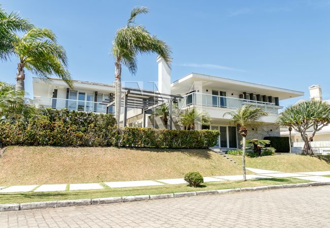 Casa em Florianópolis - 192 Casa em Florianópolis - 192