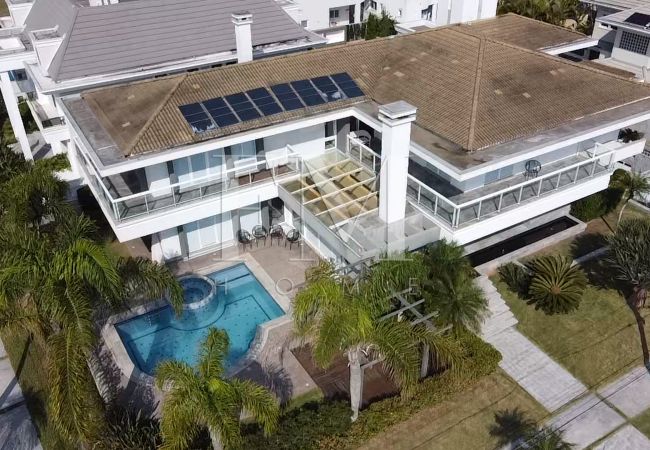 Casa em Florianópolis - 192 Casa em Florianópolis - 192