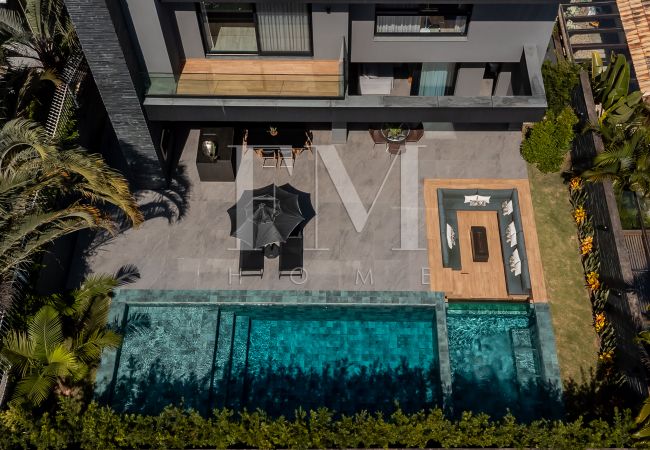 Casa em Florianópolis - 195