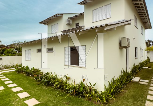 Apartamento em Florianópolis - 199