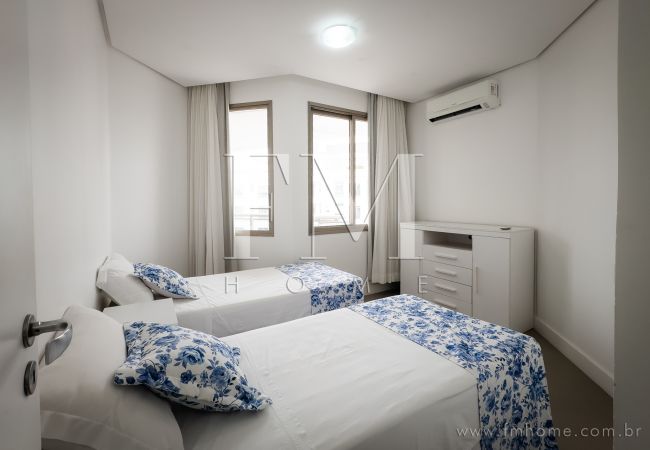 Apartamento em Florianópolis - 203 Apartamento em Florianópolis - 203