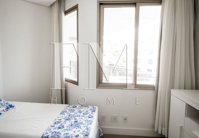 Apartamento em Florianópolis - 203 Apartamento em Florianópolis - 203