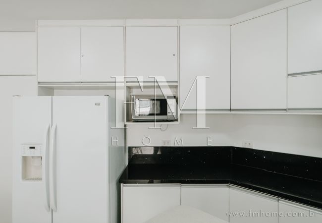 Apartamento em Florianópolis - 203 Apartamento em Florianópolis - 203