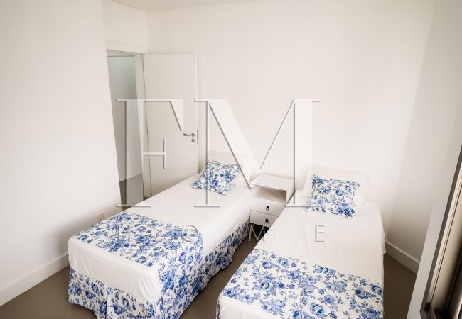 Apartamento em Florianópolis - 203 Apartamento em Florianópolis - 203