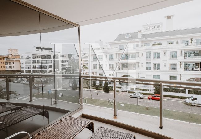 Apartamento em Florianópolis - 203 Apartamento em Florianópolis - 203