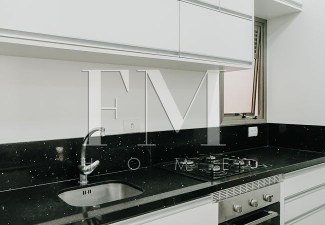 Apartamento em Florianópolis - 203 Apartamento em Florianópolis - 203