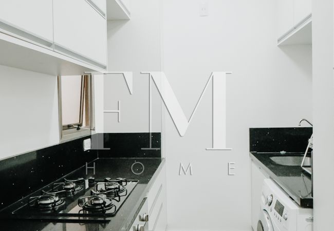 Apartamento em Florianópolis - 203 Apartamento em Florianópolis - 203