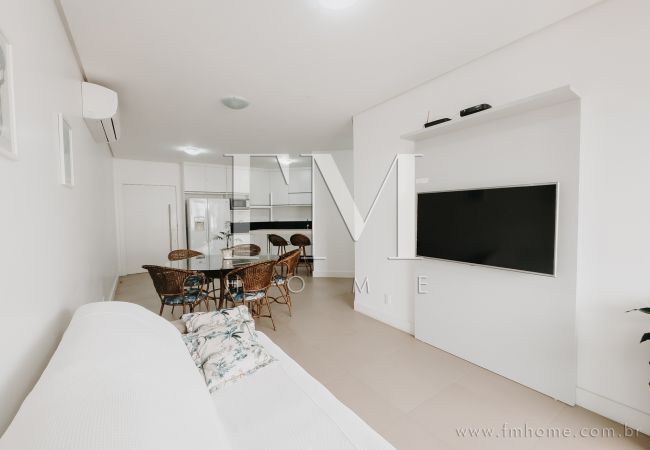 Apartamento em Florianópolis - 203 Apartamento em Florianópolis - 203