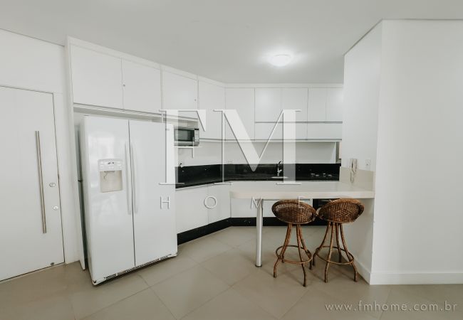 Apartamento em Florianópolis - 203 Apartamento em Florianópolis - 203