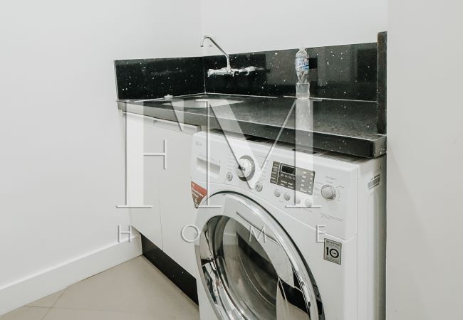 Apartamento em Florianópolis - 203 Apartamento em Florianópolis - 203