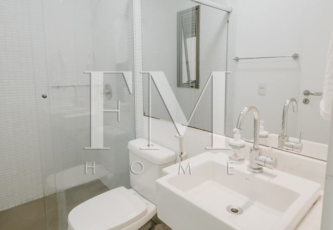 Apartamento em Florianópolis - 203 Apartamento em Florianópolis - 203