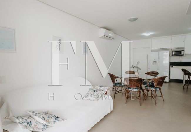 Apartamento em Florianópolis - 203 Apartamento em Florianópolis - 203