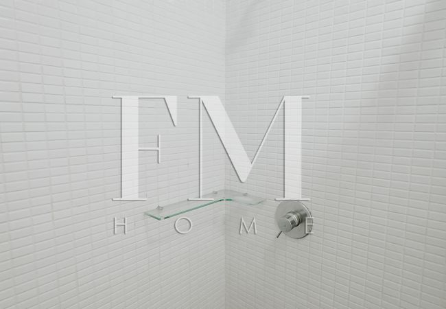 Apartamento em Florianópolis - 203 Apartamento em Florianópolis - 203