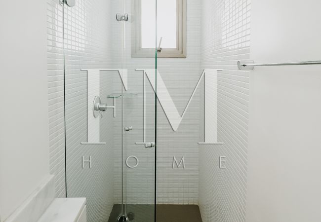 Apartamento em Florianópolis - 203 Apartamento em Florianópolis - 203