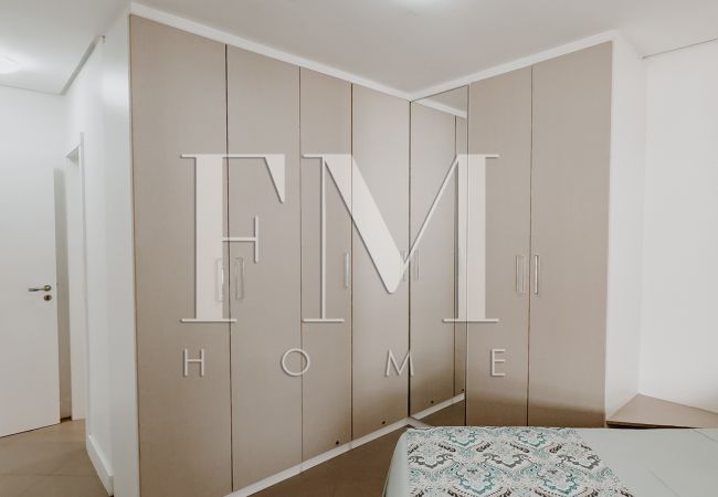 Apartamento em Florianópolis - 203 Apartamento em Florianópolis - 203