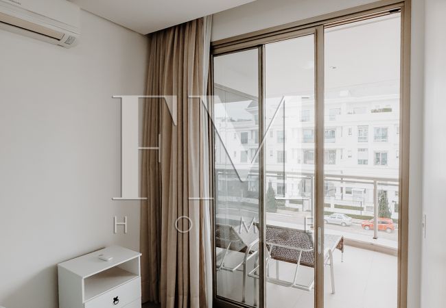 Apartamento em Florianópolis - 203 Apartamento em Florianópolis - 203