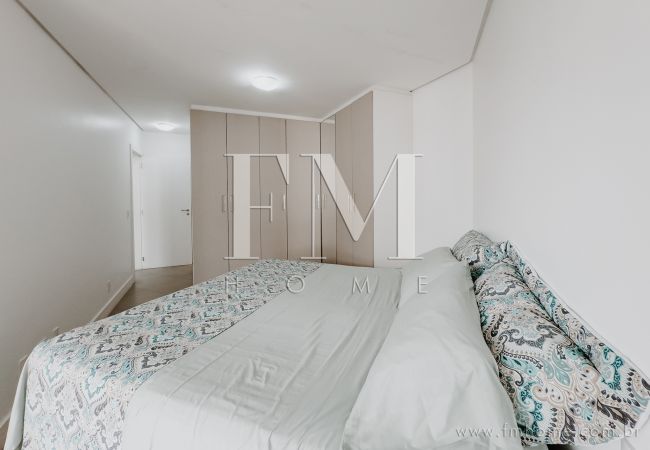 Apartamento em Florianópolis - 203 Apartamento em Florianópolis - 203