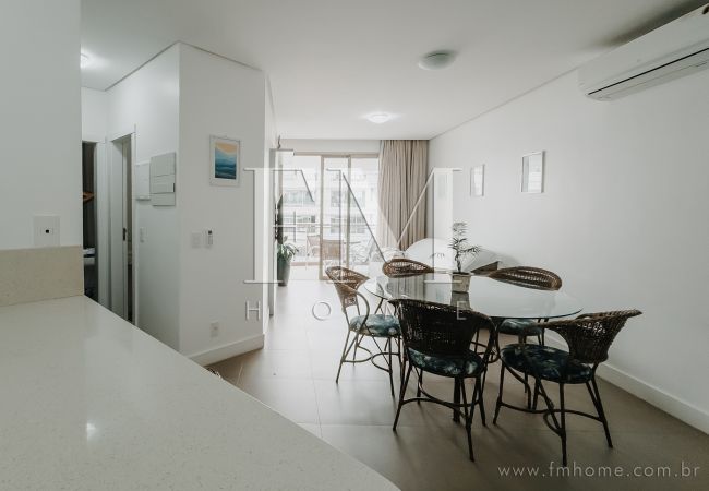 Apartamento em Florianópolis - 203 Apartamento em Florianópolis - 203