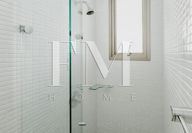 Apartamento em Florianópolis - 203 Apartamento em Florianópolis - 203