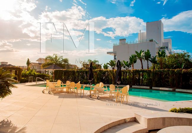 Apartamento em Florianópolis - 203 Apartamento em Florianópolis - 203