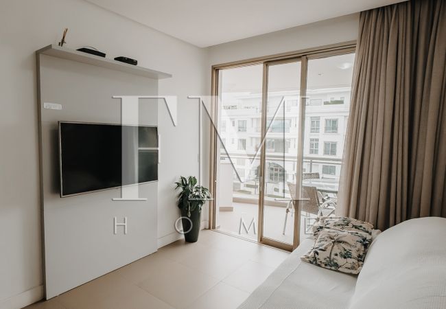 Apartamento em Florianópolis - 203 Apartamento em Florianópolis - 203