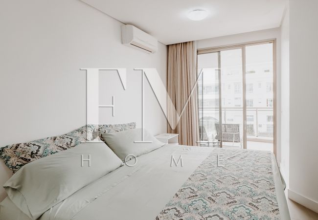 Apartamento em Florianópolis - 203 Apartamento em Florianópolis - 203