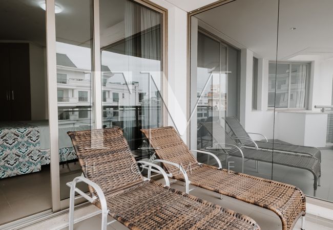 Apartamento em Florianópolis - 203 Apartamento em Florianópolis - 203