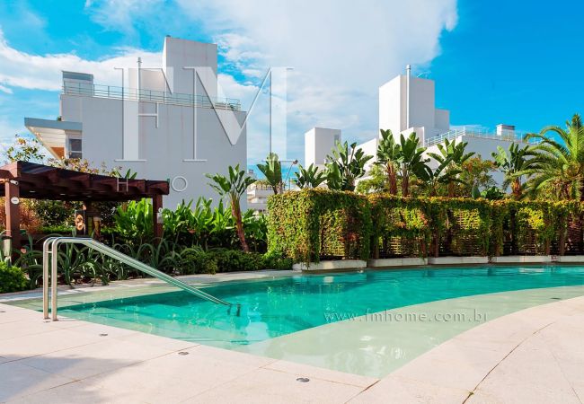 Apartamento em Florianópolis - 203 Apartamento em Florianópolis - 203