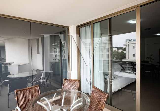 Apartamento em Florianópolis - 203 Apartamento em Florianópolis - 203