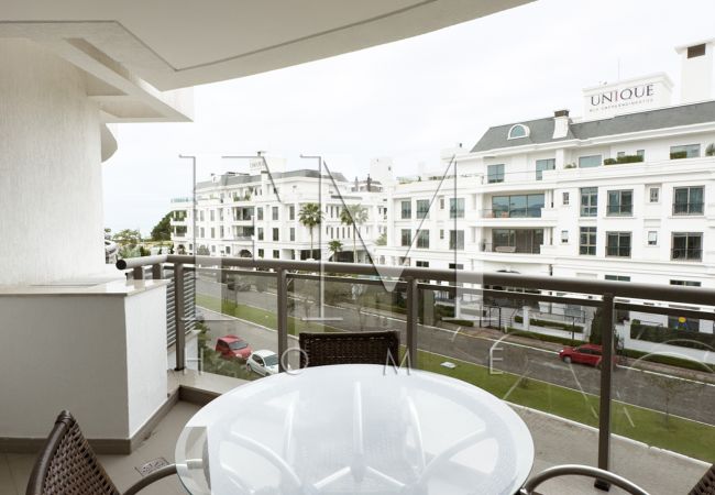 Apartamento em Florianópolis - 203 Apartamento em Florianópolis - 203