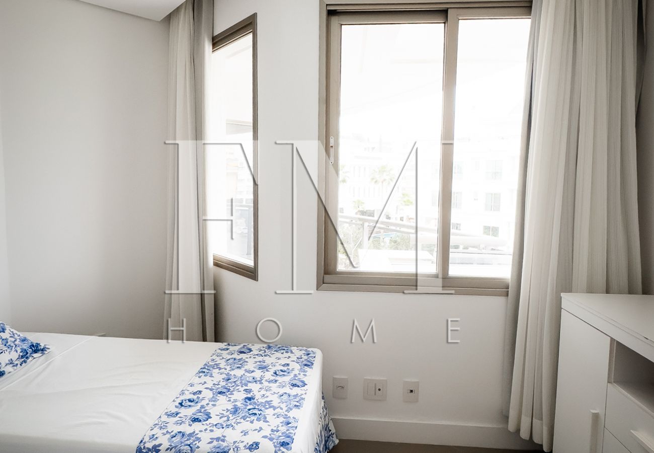 Apartamento em Florianópolis - 203 Apartamento em Florianópolis - 203