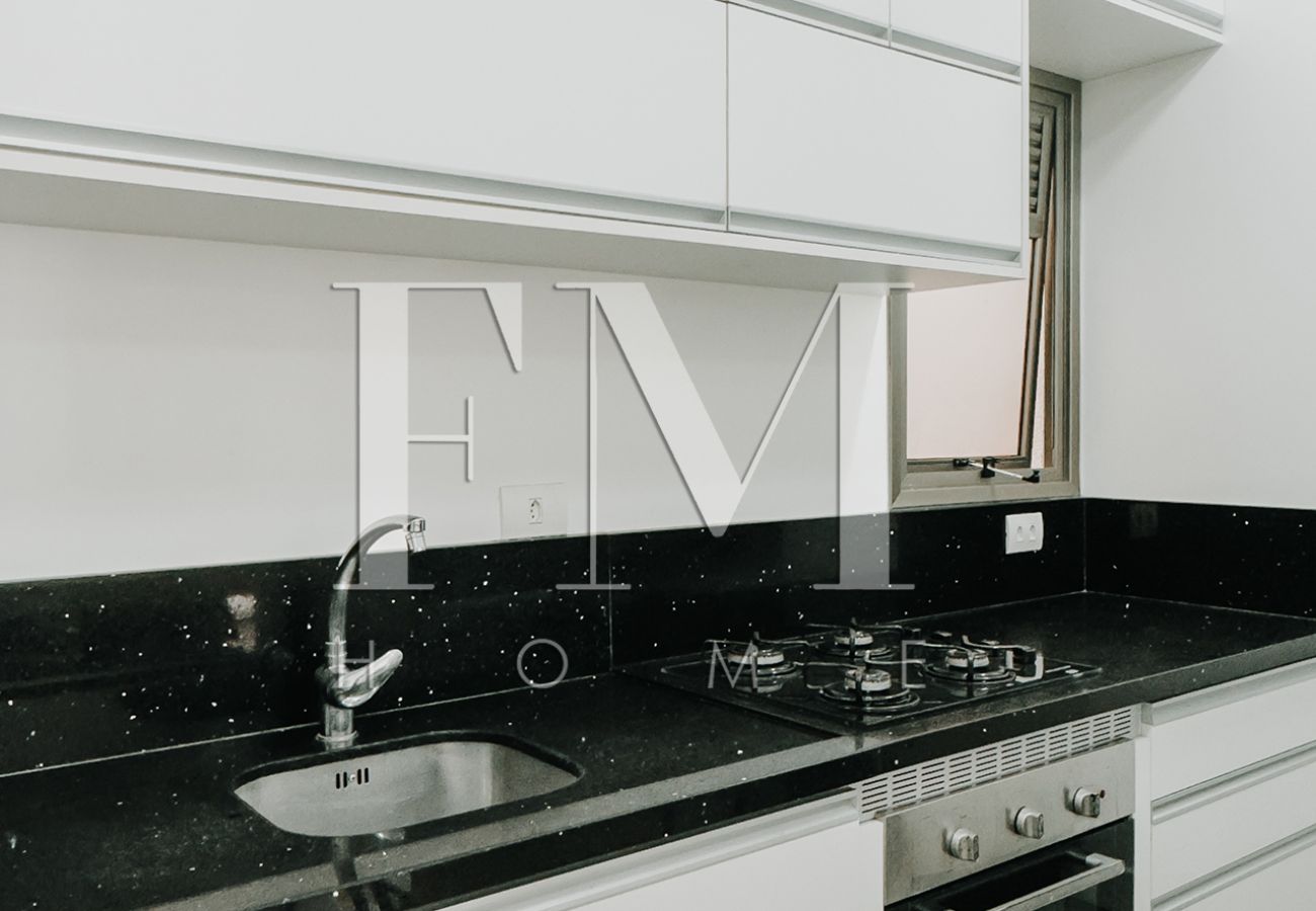 Apartamento em Florianópolis - 203 Apartamento em Florianópolis - 203