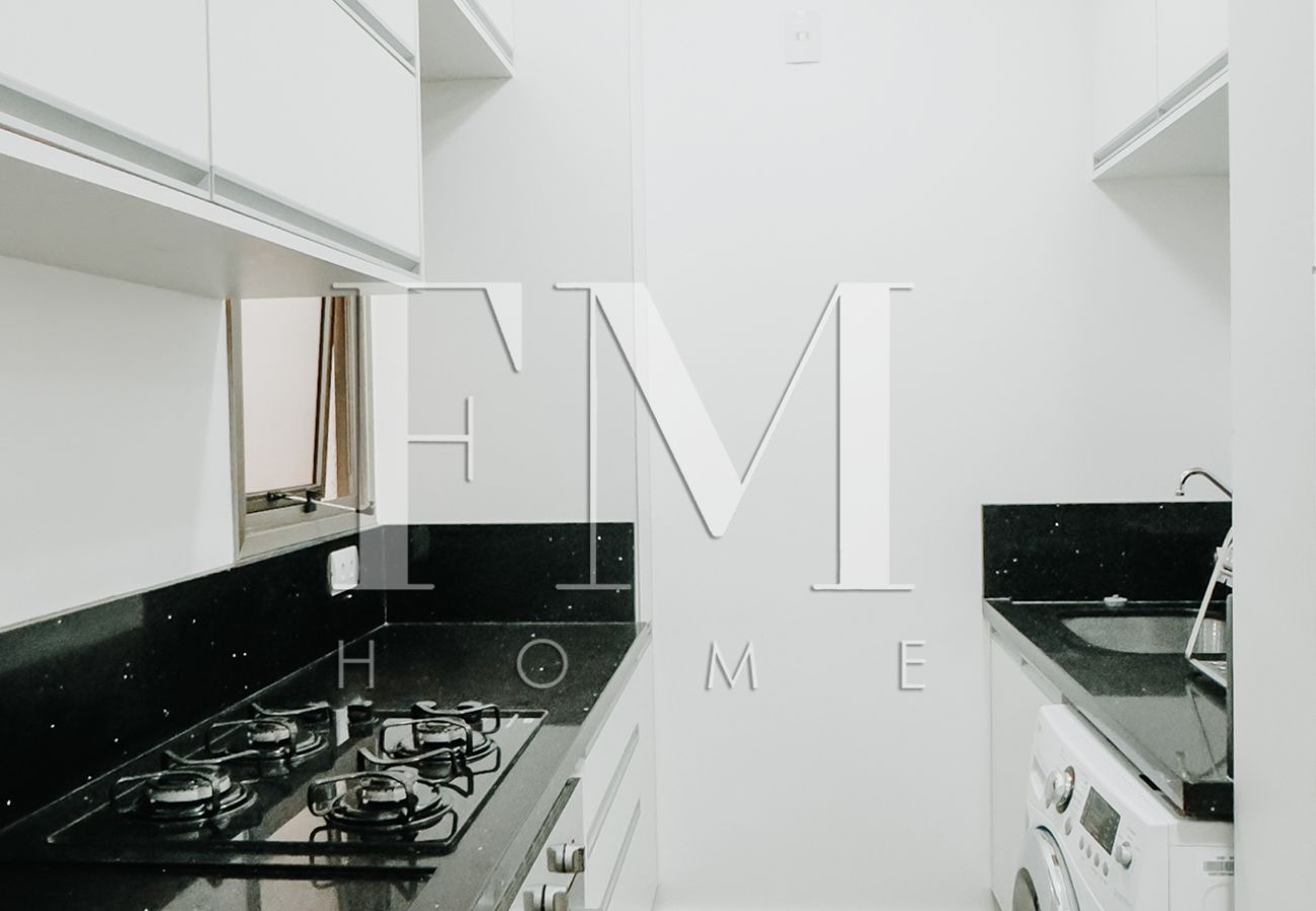 Apartamento em Florianópolis - 203 Apartamento em Florianópolis - 203