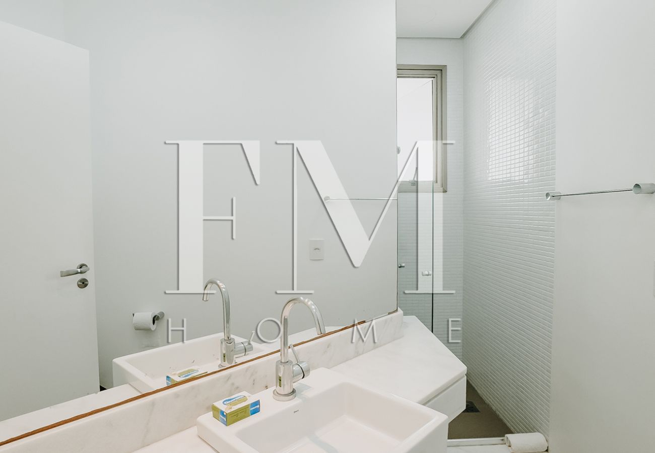 Apartamento em Florianópolis - 203 Apartamento em Florianópolis - 203