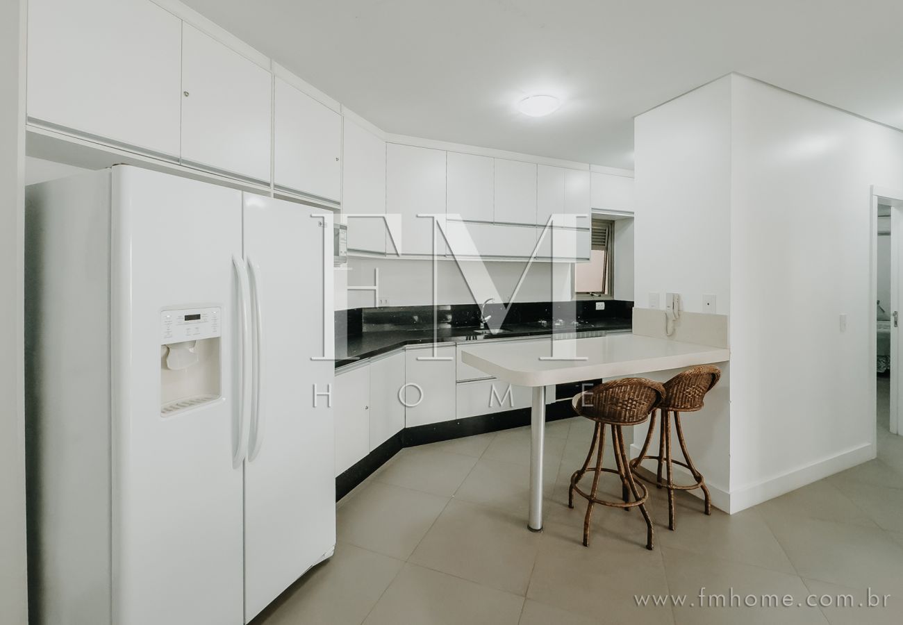 Apartamento em Florianópolis - 203 Apartamento em Florianópolis - 203