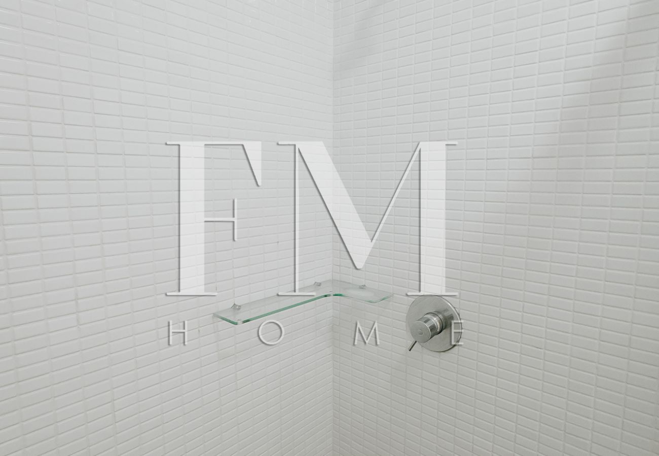 Apartamento em Florianópolis - 203 Apartamento em Florianópolis - 203