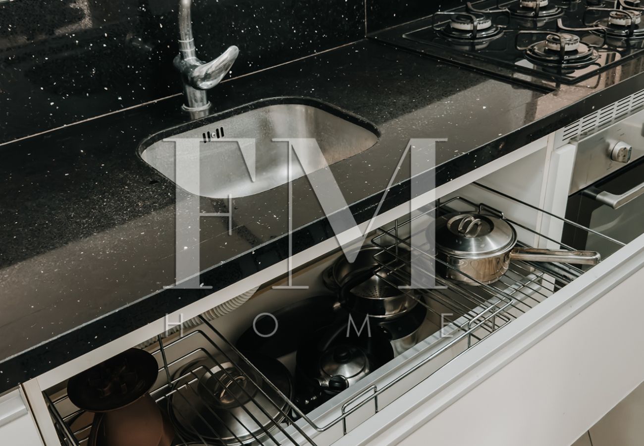 Apartamento em Florianópolis - 203 Apartamento em Florianópolis - 203