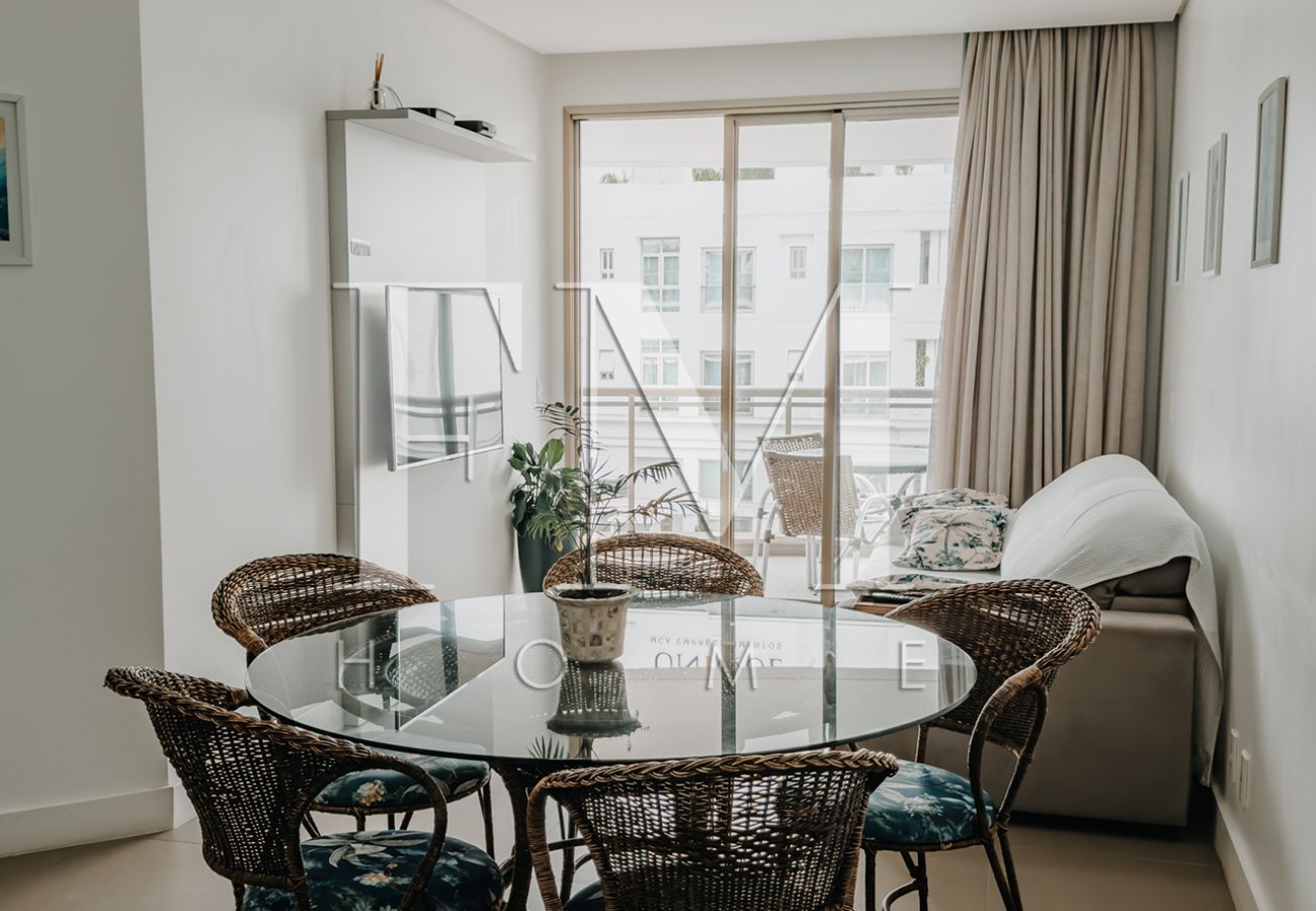 Apartamento em Florianópolis - 203 Apartamento em Florianópolis - 203