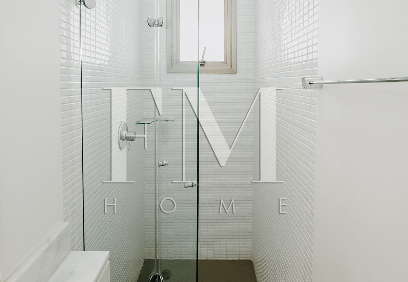 Apartamento em Florianópolis - 203 Apartamento em Florianópolis - 203