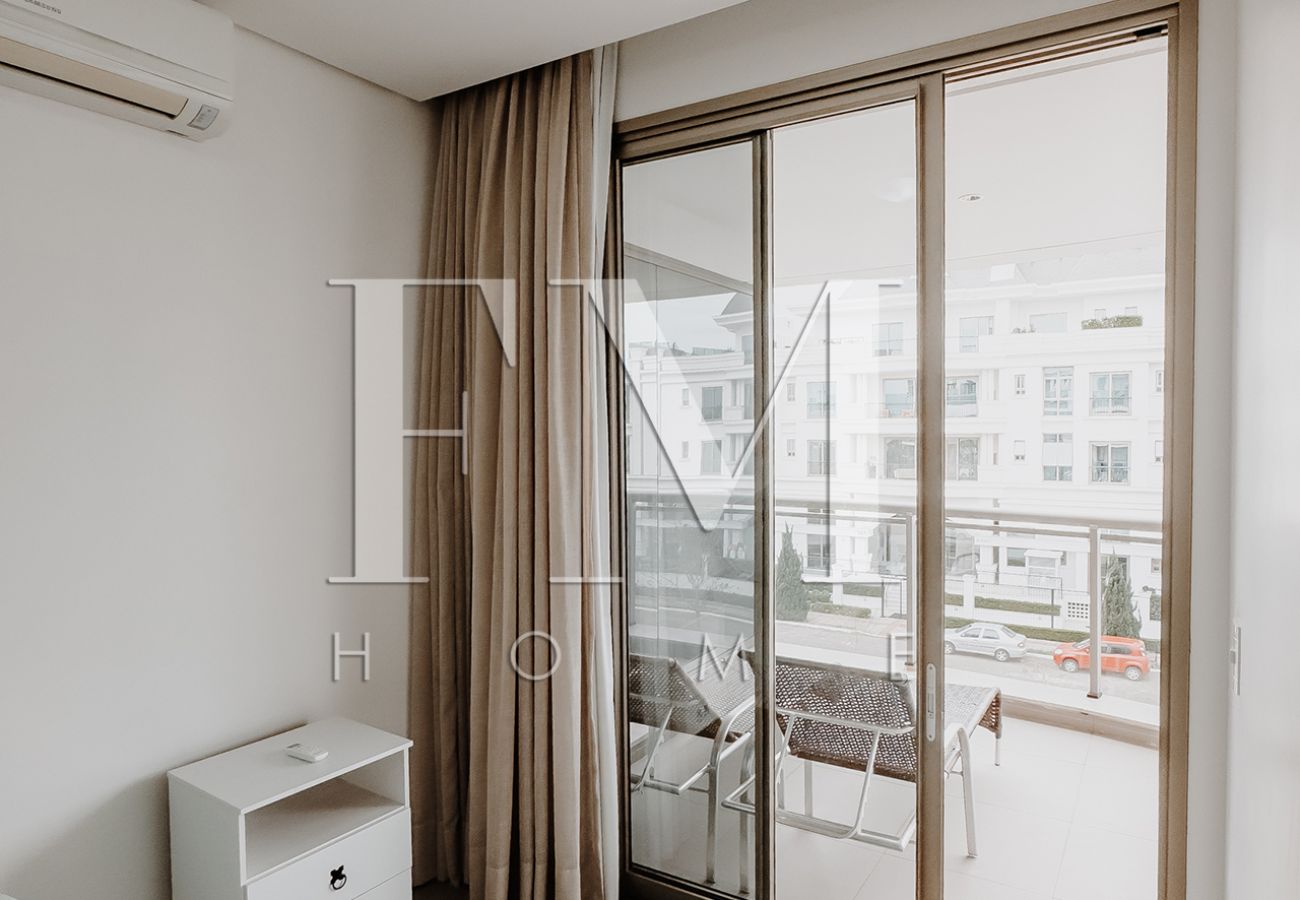 Apartamento em Florianópolis - 203 Apartamento em Florianópolis - 203