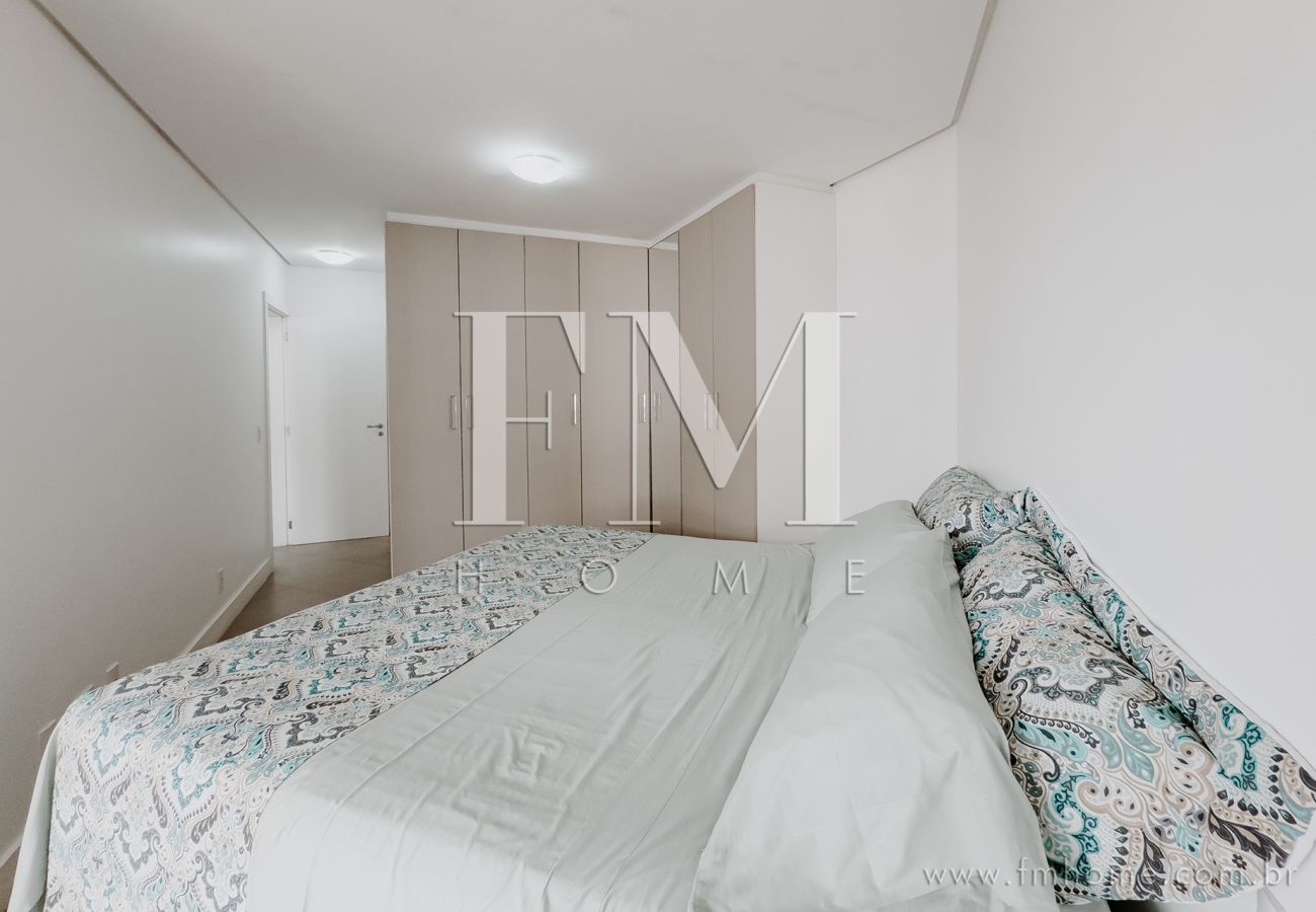 Apartamento em Florianópolis - 203 Apartamento em Florianópolis - 203