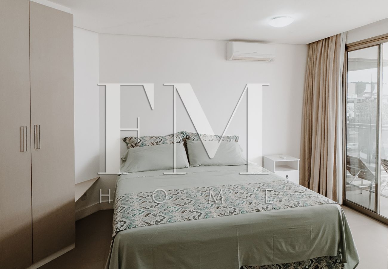 Apartamento em Florianópolis - 203 Apartamento em Florianópolis - 203