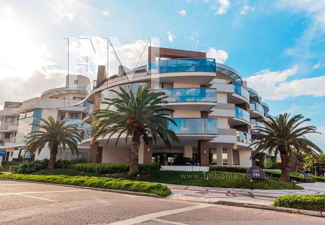 Apartamento em Florianópolis - 203 Apartamento em Florianópolis - 203