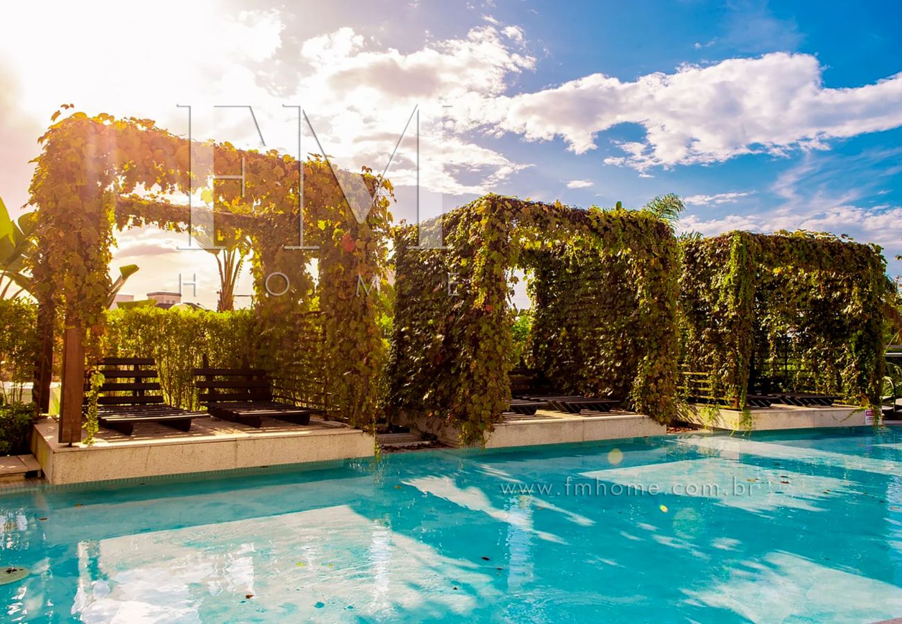 Apartamento em Florianópolis - 203 Apartamento em Florianópolis - 203