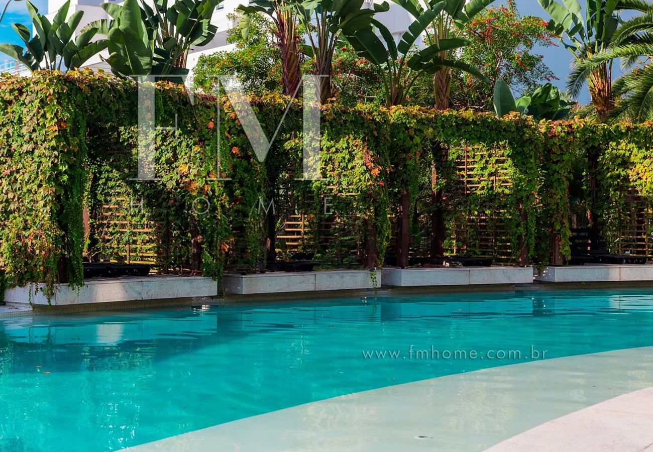 Apartamento em Florianópolis - 203 Apartamento em Florianópolis - 203