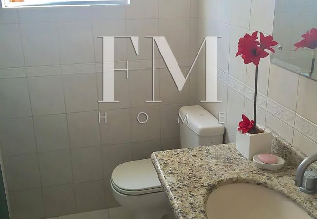 Apartamento em Florianópolis - 209 Apartamento em Florianópolis - 209